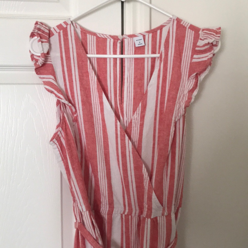 Old Navy Jumpsuit